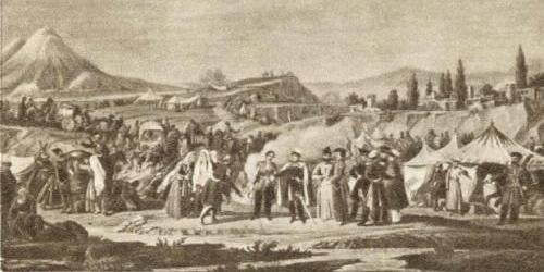 Որքա՞ն հայ էր մնացել Երևանում 19-րդ դարի առաջին կեսին. ժողովրդագրական իրականությունը Երևանի խանության շրջանում