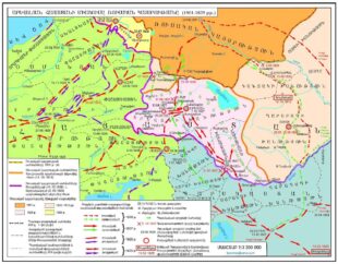 Որքա՞ն հայ էր մնացել Երևանում 19-րդ դարի առաջին կեսին. ժողովրդագրական իրականությունը Երևանի խանության շրջանում
