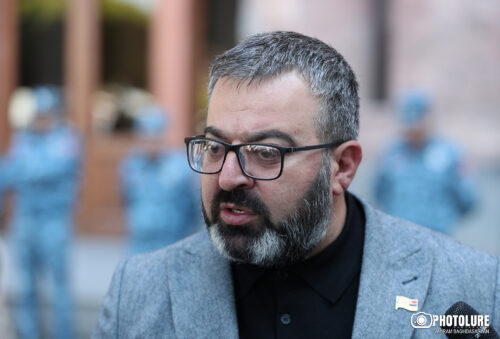 ՔՊ-ի հակավարկանիշն ամենաբարձն է, իսկ հավաքական ընդդիմության ձայները՝ շատ․ Գառնիկ Դանիելյան