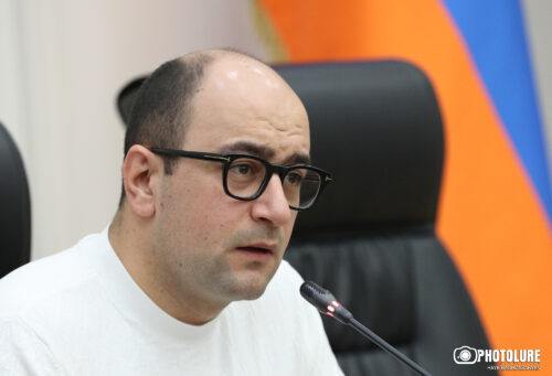 Ալիևը մեզ ասում է՝ թշնամի, իշխանություններն ասում են՝ խաղաղության կղզյակ ենք, ես այդպիսի խաղաղություն չգիտեմ. Հայկ Մամիջանյան