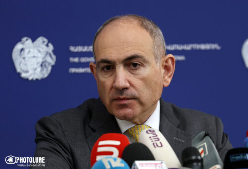 ՌԴ-ի հետ հարաբերությունները վատացնելու խնդիր չունենք․ Փաշինյանի ճեպազրույցը՝ կետերով