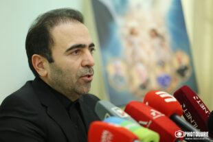 Այս պատերազմում Իրանի թուլացումը կամ պարտությունը վնաս է հասցնելու նաև Հայաստանին․ դեսպան