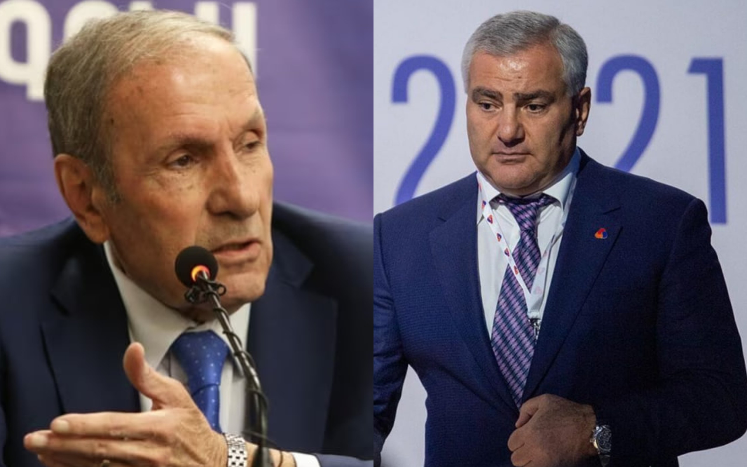 Փաշինյանի արևմտյան տերերը Սամվել Կարապետյանի հաղթանակը համարելու են Հայաստանում ռուսական ազդեցության վերահաստատում․ Լևոն Տեր-Պետրոսյան Փաշինյանի արևմտյան տերերը Սամվել Կարապետյանի հաղթանակը համարելու են Հայաստանում ռուսական ազդեցության վերահաստատում․ Լևոն Տեր-Պետրոսյան