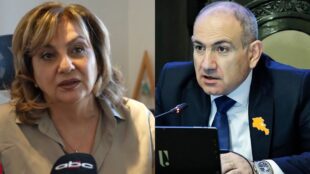 Նիկոլ Փաշինյանը խոսել է խմբագրի դեմ հարուցված քրեական վարույթի մասին