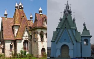 Գողտիկ, խորհրդավոր աղոթատեղիի փոխարեն՝ նոր գույներ հագած եկեղեցի․ սբ Նիկոլայի «կերպարանափոխությունը» մեկնաբանել է ԿԳՄՍՆ պաշտոնյան