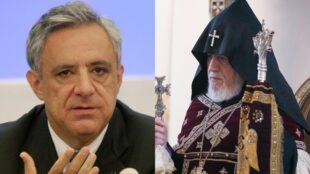 Ի՞նչ ուղերձ է Հայաստանը տալիս աշխարհին, որ անտեսո՞ւմ է իր ամենամոտ հարևանների վիշտը․ Վարդան Օսկանյան