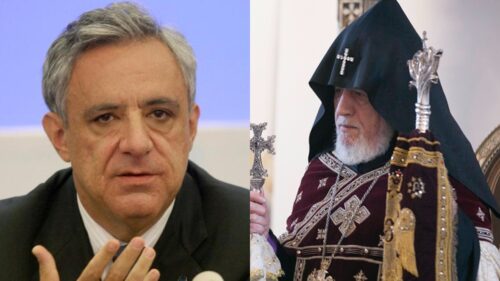 Ի՞նչ ուղերձ է Հայաստանը տալիս աշխարհին, որ անտեսո՞ւմ է իր ամենամոտ հարևանների վիշտը․ Վարդան Օսկանյան