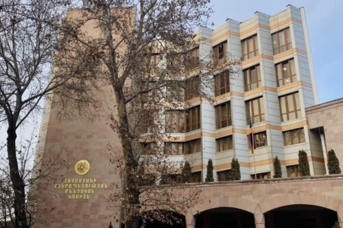 ՔԿ-ն վարույթ է նախաձեռնել արտերկրում ՀՀ քաղաքացիների նկատմամբ ենթադրյալ ճնշումների գործով