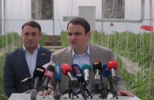 ՀՀ պատմության մեջ չի եղել մի ժամանակաշրջան, երբ հիմնական ընդդիմադիր ուժին թույլ չտան մասնակցել ընտրություններին․ Նարեկ Կարապետյանի ասուլիսը՝ կետերով