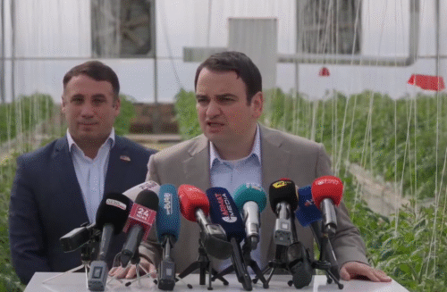 ՀՀ պատմության մեջ չի եղել մի ժամանակաշրջան, երբ հիմնական ընդդիմադիր ուժին թույլ չտան մասնակցել ընտրություններին․ Նարեկ Կարապետյանի ասուլիսը՝ կետերով