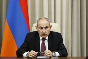 Հունիսյան ընտրությունները կարող են լինել վերջինը՝ պետական ինքնիշխանությունը կորցնելու եզրին գտնվող երկրի համար․ EADaily