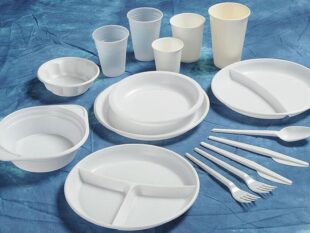 2027-ի հունվարի 1-ից կարգելվեն պլաստիկ տոպրակներն ու սպասքի պարագաները. ԱԺ-ն ընախագիծ է ընդունել