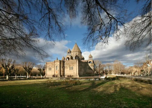 Մայր Աթոռին անհատույց սեփականության իրավունքով այլևս հող չի տրվի