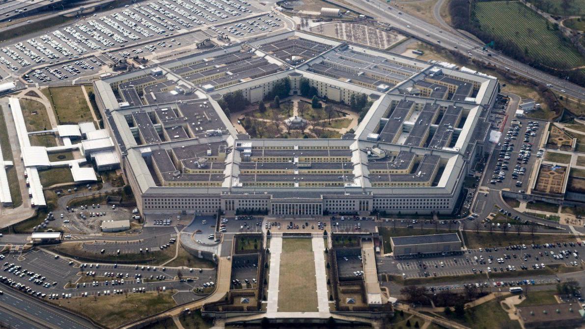 Պենտագոնի պաշտոնյաները խոստովանել են՝ Իրանը չէր պատրաստվում առաջինը հարձակվել ԱՄՆ ուժերի դեմ Պենտագոնի պաշտոնյաները խոստովանել են՝ Իրանը չէր պատրաստվում առաջինը հարձակվել ԱՄՆ ուժերի դեմ