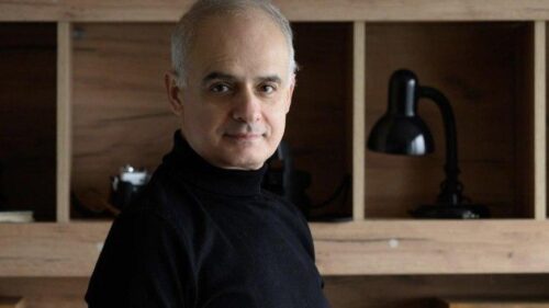 Առաջին նախագահը քաղաքական պատրիարքի դեր է ստանձնել ու փորձում է համախմբել ընդդիմությանը․ Լևոն Զուրաբյան