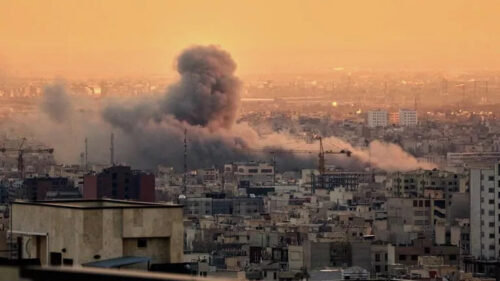 Իրանի հակառակորդները ձգտում են «ճանապարհ» բացել ցամաքային ներխուժման համար․ իրանագետ