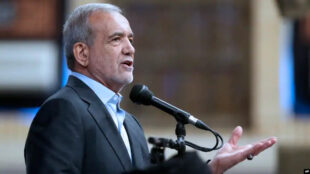 Մեր երկրից ոչ մի թիզ չենք զիջի․ Փեզեշքիան