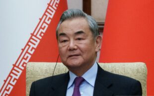 Մերձավոր Արևելքում պատերազմ չպետք է սկսվեր․ Չինաստանի ԱԳ նախարար