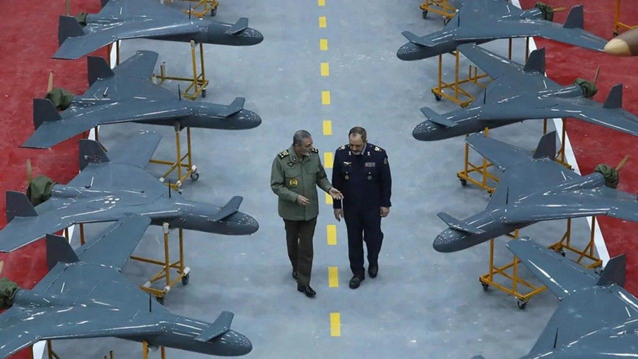 Բաքվի և Իսրայելի միջև երկարատև հարաբերությունները կարող են Ադրբեջանին ներքաշել Իրանի հետ ընդլայնվող պատերազմի մեջ․ Middle East Eye Բաքվի և Իսրայելի միջև երկարատև հարաբերությունները կարող են Ադրբեջանին ներքաշել Իրանի հետ ընդլայնվող պատերազմի մեջ․ Middle East Eye