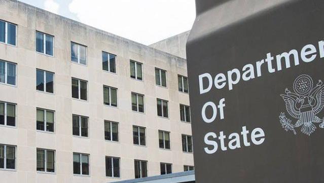 US State Department orders departure from Saudi Arabia over security risks US State Department orders departure from Saudi Arabia over security risks