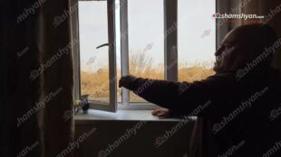 Արտասովոր կողոպուտ՝ Արմավիրի մարզում․ Shamshyan.com