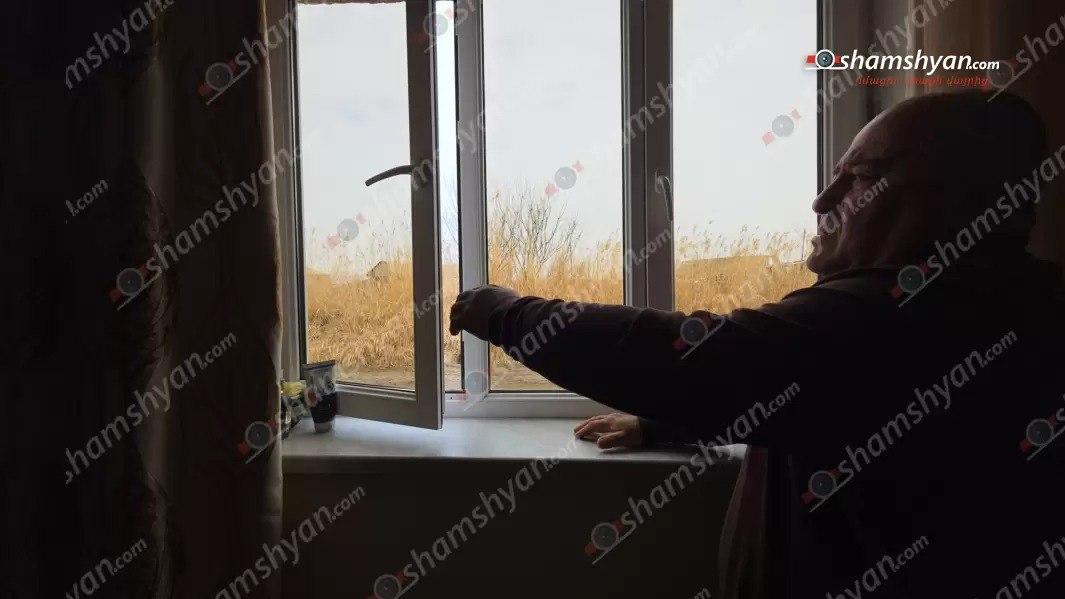 Արտասովոր կողոպուտ՝ Արմավիրի մարզում․ Shamshyan.com Արտասովոր կողոպուտ՝ Արմավիրի մարզում․ Shamshyan.com