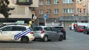 Բելգիայի Լիեժ քաղաքում սինագոգի մոտ պայթյուն է տեղի ունեցել