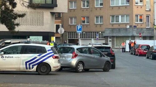 Բելգիայի Լիեժ քաղաքում սինագոգի մոտ պայթյուն է տեղի ունեցել