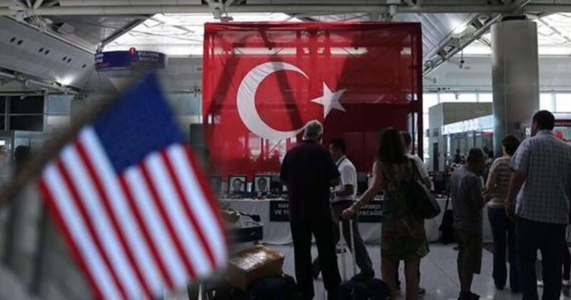 Թուրքիայում ԱՄՆ դեսպանատունը խորհուրդ է տրվել չայցելել Թուրքիայի հարավ-արևելյան շրջաններ Թուրքիայում ԱՄՆ դեսպանատունը խորհուրդ է տրվել չայցելել Թուրքիայի հարավ-արևելյան շրջաններ