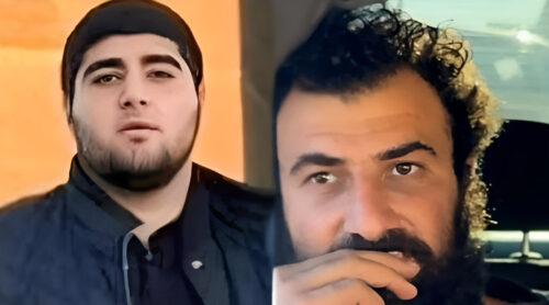 Ես կապ չունեմ, չեմ ուզում մեղքի ու անեծքի տակ մտնել․ Վալոդյա Գրիգորյանի սպանության համար մեղադրվողները մեղադրանքը չեն ընդունել