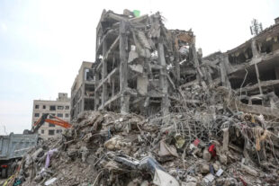 Իսրայելի «կեղտոտ պատերազմի» պատճառով Լիբանանը «փլուզման» վտանգի առաջ է կանգնած․ Ֆիդան