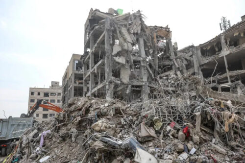 Իսրայելի «կեղտոտ պատերազմի» պատճառով Լիբանանը «փլուզման» վտանգի առաջ է կանգնած․ Ֆիդան