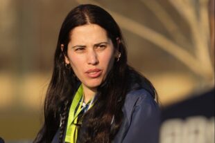 Հայաստանի ֆուտբոլի կանանց ազգային հավաքականը նոր գլխավոր մարզիչ ունի