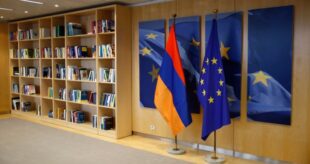 Եվրամիության արագ արձագանքման խումբը Հայաստան կժամանի ապրիլի սկզբին․ «Ազատություն»