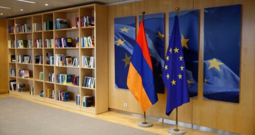 Եվրամիության արագ արձագանքման խումբը Հայաստան կժամանի ապրիլի սկզբին․ «Ազատություն»