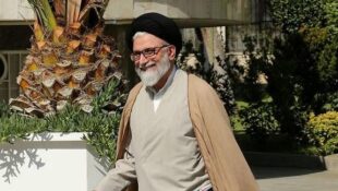 Իսրայելը սպանել է Իրանի հետախուզության նախարար Էսմայիլ Խաթիբին