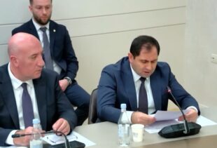 ՀՀ սահմաններին պահպանվել է հարաբերական կայուն իրավիճակ՝ պայմանավորված Վաշինգտոնում կնքված փաստաթղթով․ Սուրեն Պապիկյան