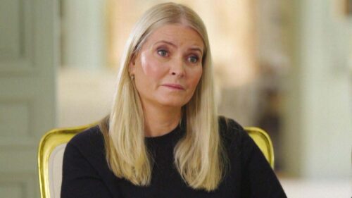 Էփշտեյնը մանիպուլյացիայի է ենթարկել ինձ․ Նորվեգիայի թագաժառանգ արքայադուստրը հարցազրույց է տվել