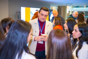 700 երիտասարդ մեկ հարթակում. Team-ը կրթությանն ու մարզերի զարգացմանն ուղղված «Հզոր համայնք»-ի կողքին է