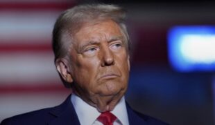 Նրանք հիմարներ չեն, նրանք իրականում շատ խելացի են․ Թրամփը՝ Իրանի մասին