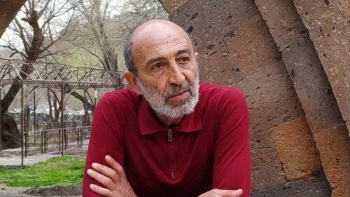 Մենք ո՞նց կարողացանք տղերք, այդքան փորձությունների միջով անցնելուց հետո հավատալ մեկին, ով ոչինչ չուներ արած այս արևի լույսի ներքո․ Աշոտ Մինասյան