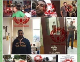 Իրանցի հաքերները «կոտրել են» ամերիկացի պաշտոնյայի էլփոստը