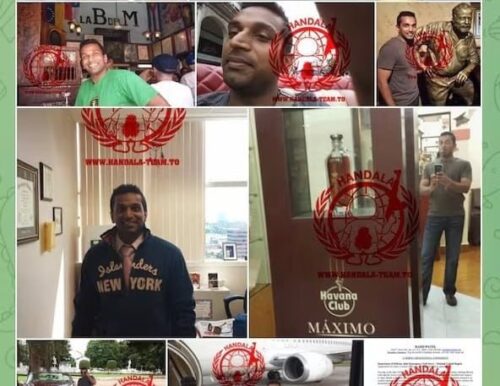 Իրանցի հաքերները «կոտրել են» ամերիկացի պաշտոնյայի էլփոստը