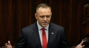 Լեհաստանի նախագահը քննադատել է ԵՄ ղեկավարությանը