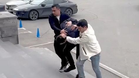 Եկեղեցու բակից ձերբակալված դպրոցականները առողջական լուրջ խնդիրներ ունեն. փաստաբանը ABC Media-ին մանրամասներ է հայտնել