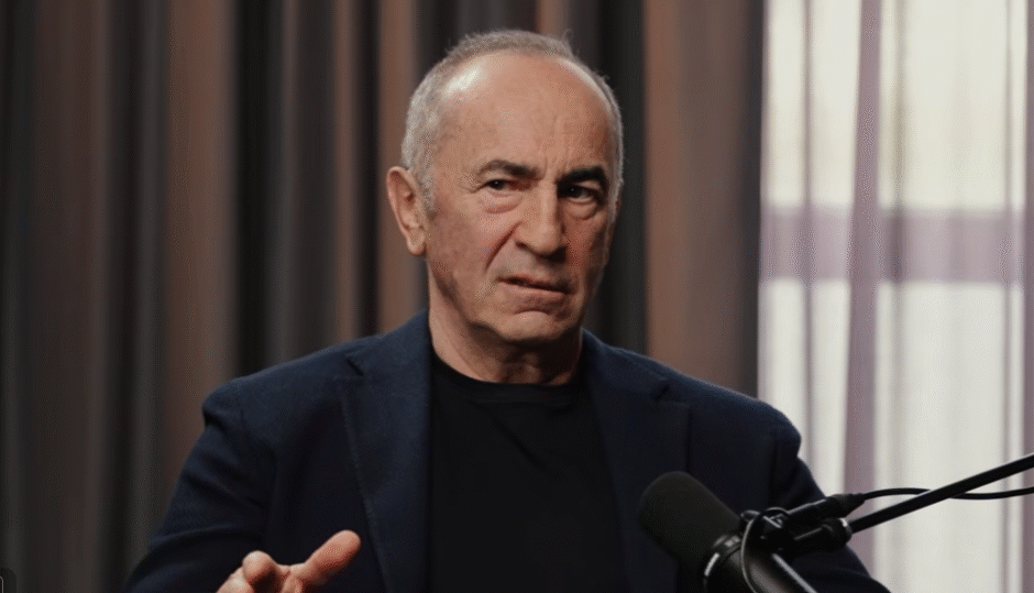 Իշխանությունն Իրանի հարցում «քաղաքական թիթիզություն» է ցուցաբերում. Քոչարյանի հարցազրույցը` կետերով