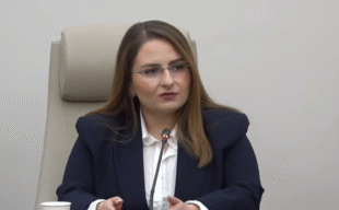 Անդրանիկ Քոչարյանը չի կարող քննել Նիկոլ Փաշինյանի արարքները․ Քրիստինե Վարդանյանը՝ 44-օրյայի հանգամանքները քննող հանձնաժողովի զեկույցի մասին