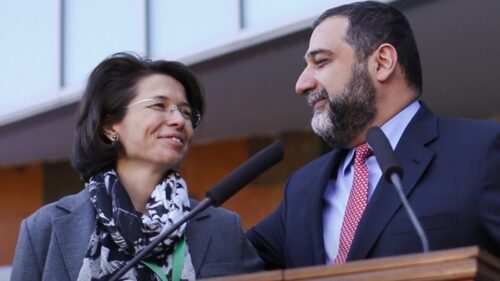 Կարմիր խաչի ներկայացուցիչների այցերի պահին իրավական ի՞նչ կարգավիճակ են ունեցել մեր հարազատները․ Ռուբեն Վարդանյանի կինոջ նամակը՝ ԿԽՄԿ նախագահին