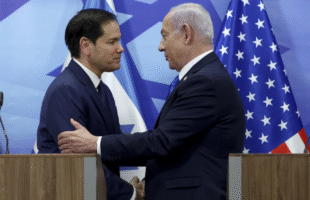 ԱՄՆ-ը մտել է ընտրովի պատերազմի մեջ՝ հանուն Իսրայելի. Արաղչին արձագանքել է Ռուբիոյին