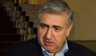 Պղտոր ջրում միշտ էլ փորձում են ձուկ բռնել․ Արթուր Խաչատրյանը՝ Ադրբեջանի՝ առիթից օգտվելու հավանականության մասին